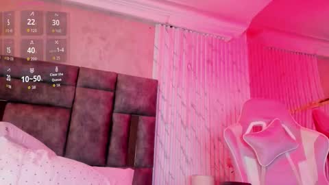 Snapshot of katyparisi chatting on 02.01.26 Katy Parisi online show from 02.01.26