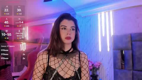 Snapshot of katyparisi chatting on 02.22.26 Katy Parisi online show from 02.22.26