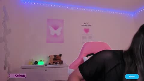 Katy online show from 02.18.26