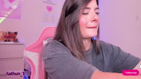 Katy online show from 03.28.26