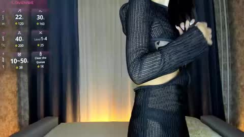 Snapshot of katyxgold chatting on 03.08.25 KatyxGold online show from 03.08.25