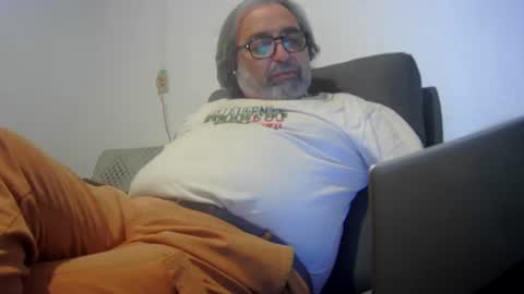 Marko online show from 03.11.25