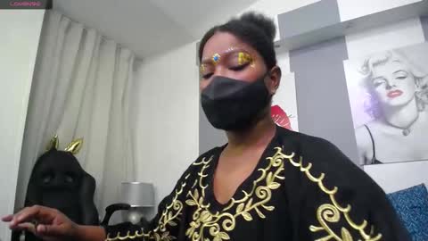 Snapshot of kavya_suri_ chatting on 02.03.26 Kavya online show from 02.03.26