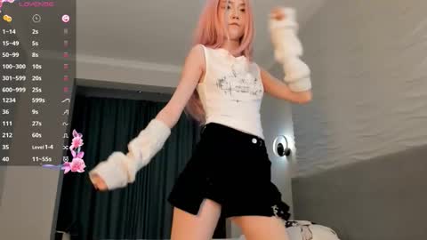 mai online show from 11.17.25