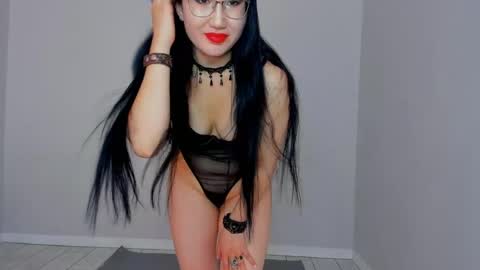 Snapshot of kawaii_empress chatting on 04.03.26 Niya online show from 04.03.26