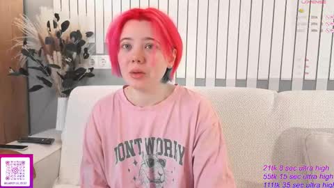 Yuki  online show from 11.07.25