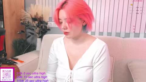 Yuki  online show from 12.01.25