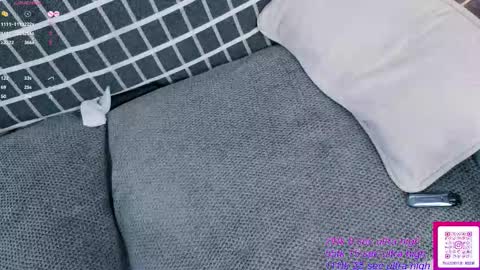 Yuki  online show from 03.02.26