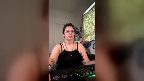 kawaiicvnt420 online show from 05.23.26