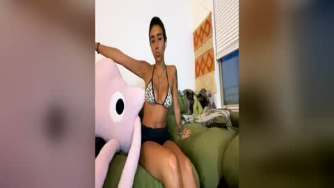 eva online show from 07.08.26