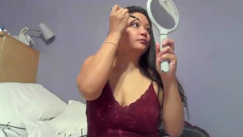 Kaya Sweetz online show from 03.01.25