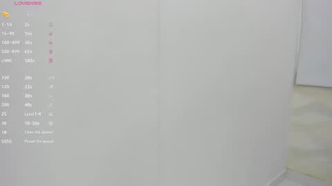   online show from 03.04.25