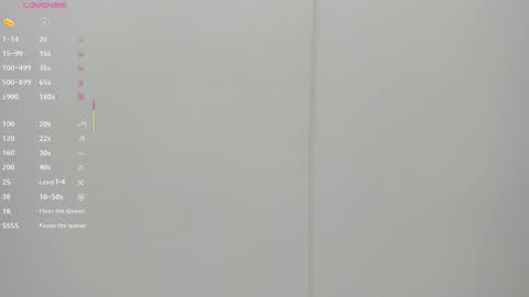   online show from 03.12.25