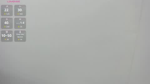   online show from 10.15.25