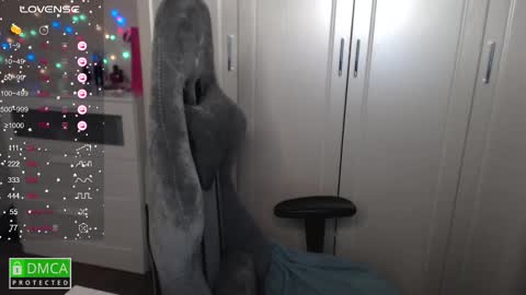 Snapshot of kayacherry chatting on 03.03.25 Alice online show from 03.03.25