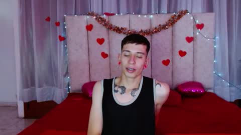 Snapshot of kayandkailycs chatting on 03.04.25 Kay and Kaily online show from 03.04.25