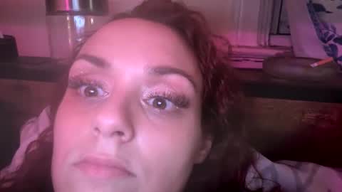 Snapshot of kaycee_killax chatting on 02.20.26 Killa Kay online show from 02.20.26