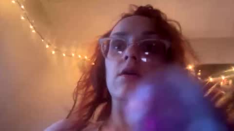 Snapshot of kaycee_killax chatting on 02.27.26 Killa Kay online show from 02.27.26