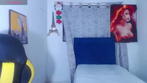 SexyKayden online show from 12.18.24