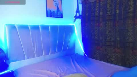 SexyKayden online show from 03.07.25