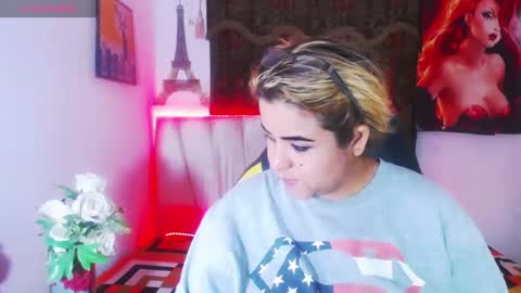 SexyKayden online show from 03.12.25