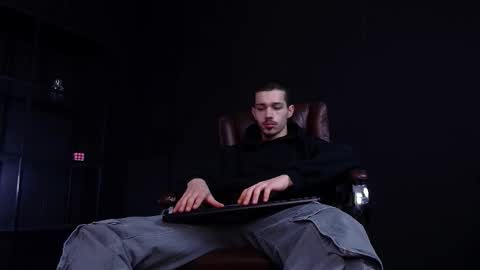 KaydenDrew online show from 01.07.26