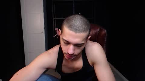 KaydenDrew online show from 02.03.26