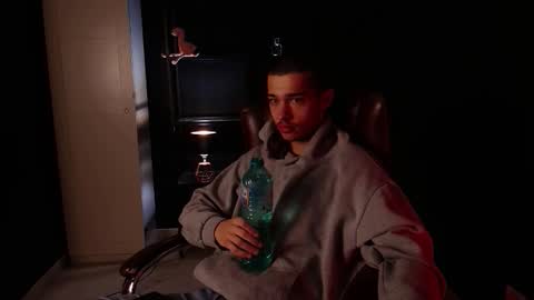 KaydenDrew online show from 02.09.26