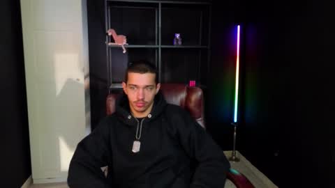 KaydenDrew online show from 02.20.26