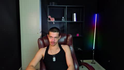 KaydenDrew online show from 02.21.26