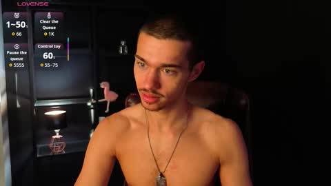 KaydenDrew online show from 03.13.26