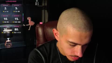 KaydenDrew online show from 03.16.26