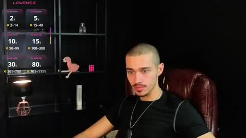 KaydenDrew online show from 03.21.26