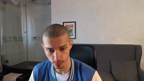 KaydenDrew online show from 04.10.26