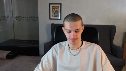 KaydenDrew online show from 04.14.26