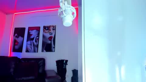 CAMILA online show from 01.24.25