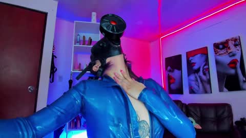 CAMILA online show from 02.02.25