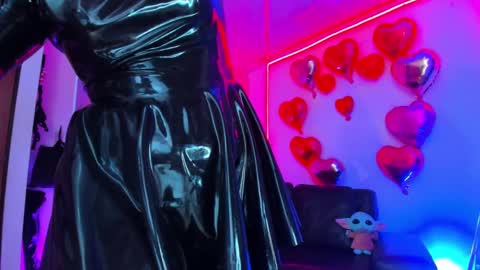 CAMILA online show from 02.15.25