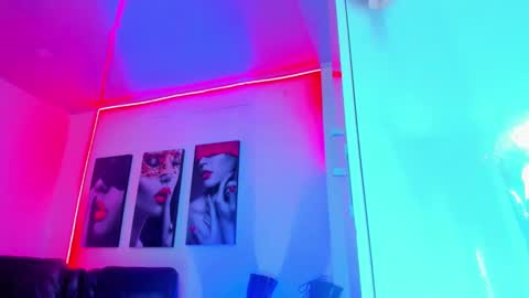 CAMILA online show from 02.26.25