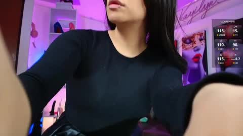 CAMILA online show from 05.26.26