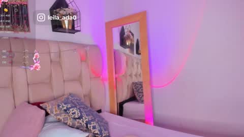 Snapshot of kayla_ada chatting on 12.12.24 Kayla online show from 12.12.24