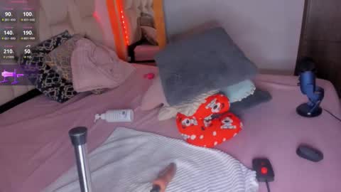 Snapshot of kayla_ada chatting on 10.17.25 Kayla online show from 10.17.25