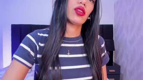 Kayla  online show from 10.21.25