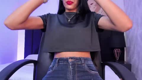 Kayla  online show from 11.10.25