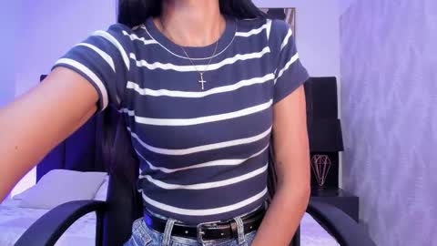 Kayla  online show from 11.16.25