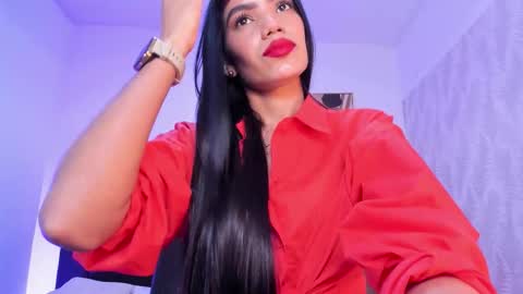 Kayla  online show from 11.26.25