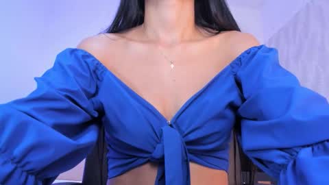 Kayla  online show from 01.13.26