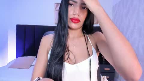 Kayla  online show from 02.04.26