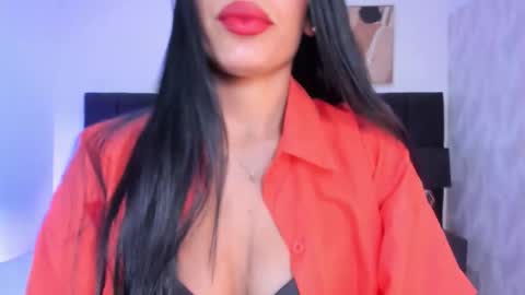 Kayla  online show from 02.11.26