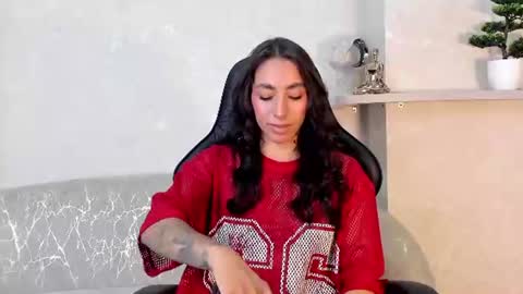 Snapshot of kayla_batista01 chatting on 07.18.26 KAYLA BATISTA online show from 07.18.26